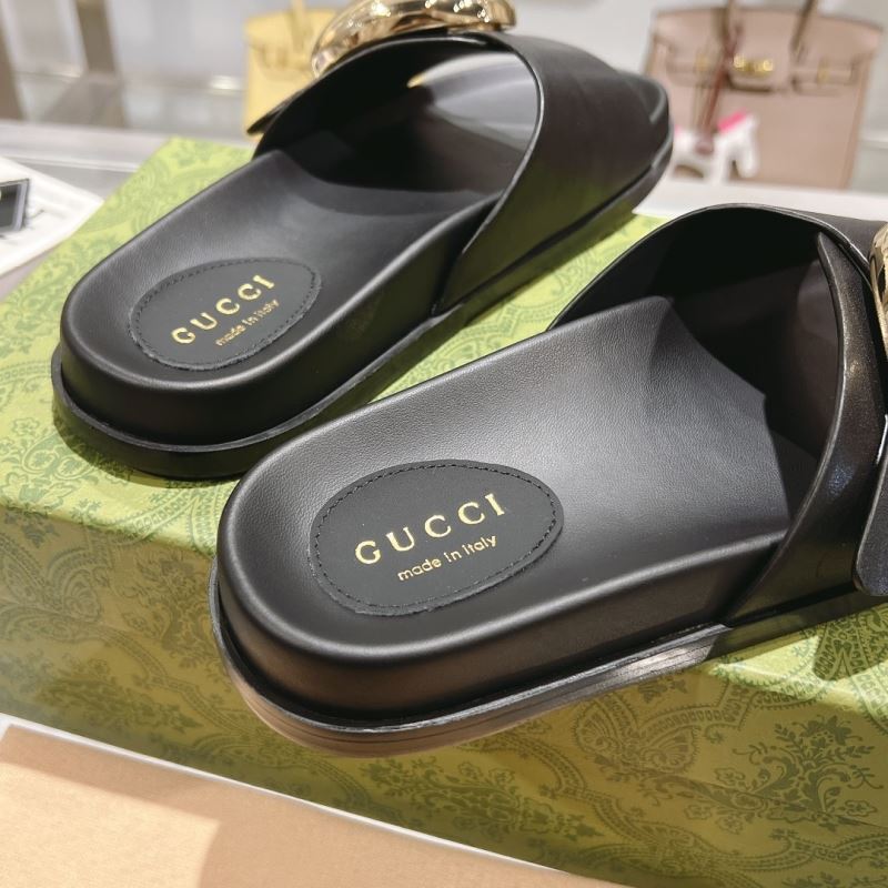 Gucci Slippers